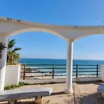 Apartman Olhos De Agua 1br With Pool, Ac And Free Parking