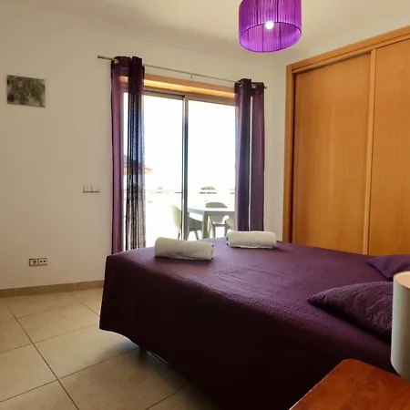 Appartement Olhos D' Agua 1Br W Pool & Parking By Lovelystay *