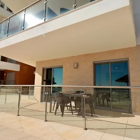 Appartement Olhos D' Agua 1Br W Pool & Parking By Lovelystay *