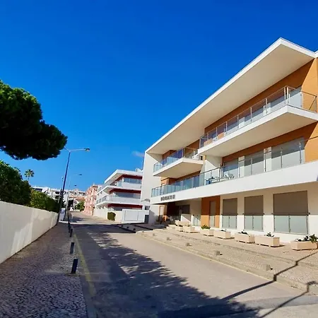 Olhos D' Agua 1Br W Pool & Parking By Lovelystay Appartement Albufeira