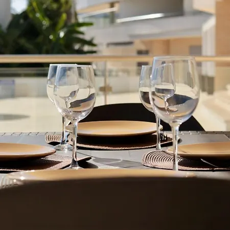 Olhos D' Agua 1Br W Pool & Parking By Lovelystay Appartement *