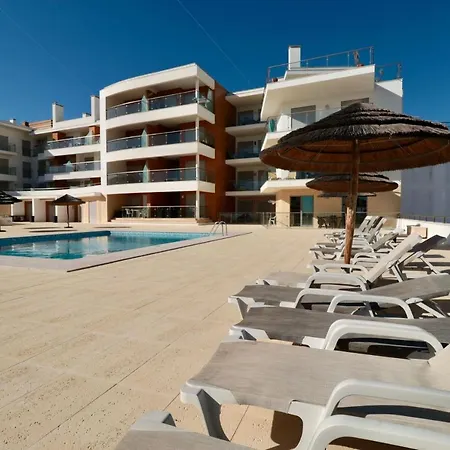 Lejlighed Olhos D' Agua 1Br W Pool & Parking By Lovelystay *