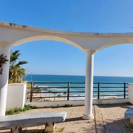 דירה Olhos De Agua 1br With Pool, Ac And Free Parking