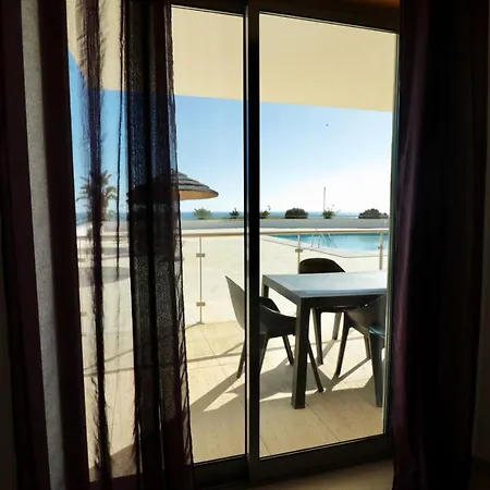 Appartement Olhos D' Agua 1Br W Pool & Parking By Lovelystay *