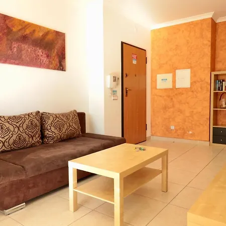 Olhos De água 1br With Pool, Ac&free Parking *